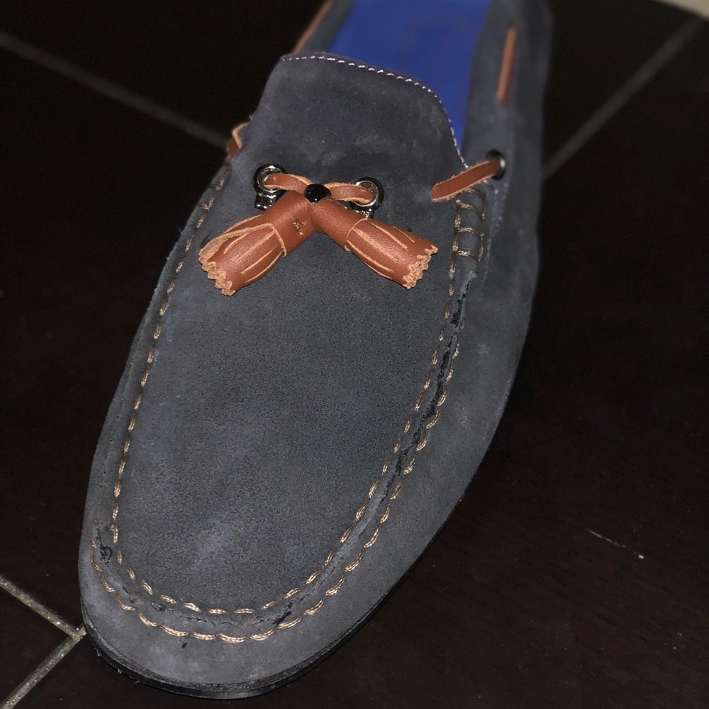 Ted Baker Muddi Men’s Slide